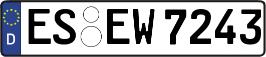 ES-EW7243