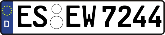 ES-EW7244