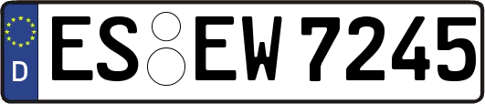 ES-EW7245