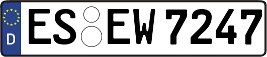 ES-EW7247