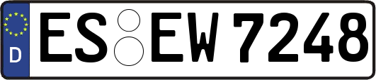ES-EW7248