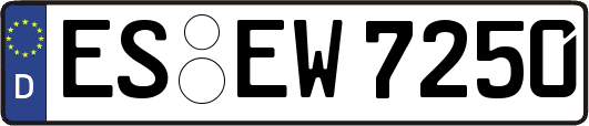 ES-EW7250