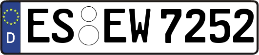 ES-EW7252