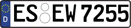 ES-EW7255