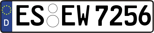 ES-EW7256