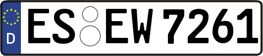 ES-EW7261