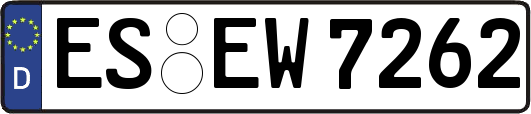 ES-EW7262
