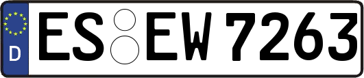 ES-EW7263