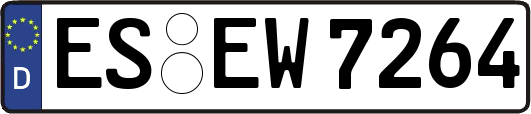 ES-EW7264
