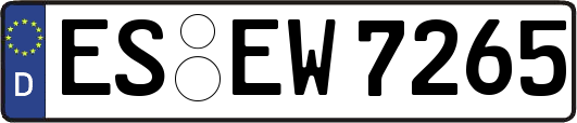 ES-EW7265