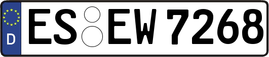 ES-EW7268