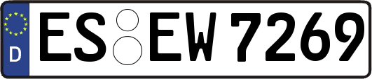 ES-EW7269
