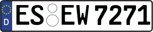 ES-EW7271
