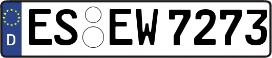 ES-EW7273