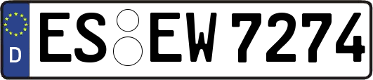 ES-EW7274