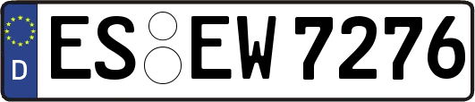 ES-EW7276