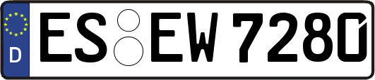ES-EW7280