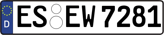 ES-EW7281