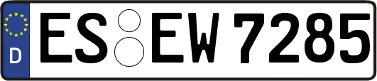 ES-EW7285