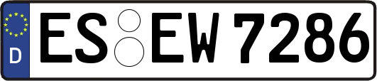 ES-EW7286