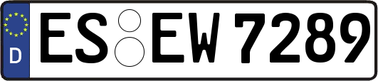 ES-EW7289