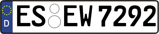 ES-EW7292