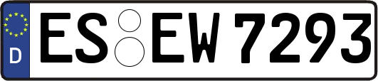 ES-EW7293