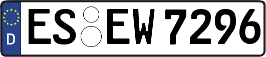 ES-EW7296