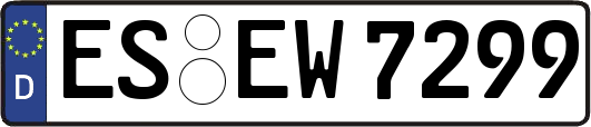 ES-EW7299
