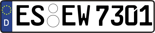 ES-EW7301