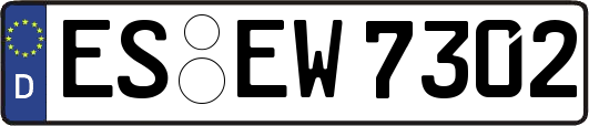 ES-EW7302