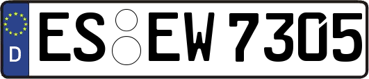 ES-EW7305
