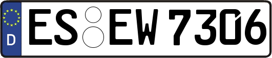 ES-EW7306