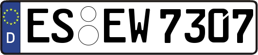 ES-EW7307