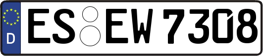 ES-EW7308