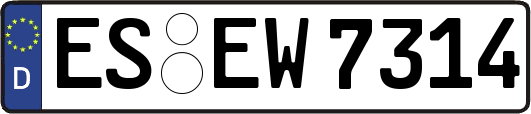 ES-EW7314
