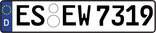 ES-EW7319