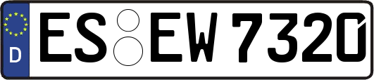 ES-EW7320