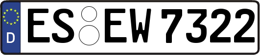 ES-EW7322