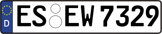ES-EW7329