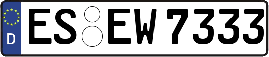 ES-EW7333