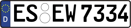 ES-EW7334