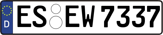 ES-EW7337