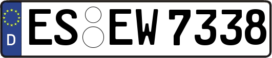 ES-EW7338