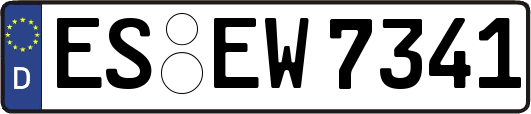ES-EW7341