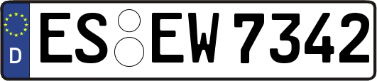 ES-EW7342