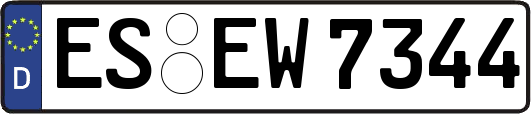 ES-EW7344