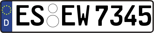 ES-EW7345