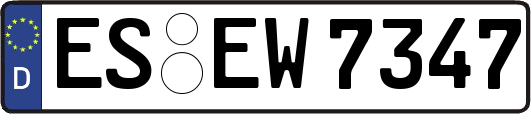 ES-EW7347