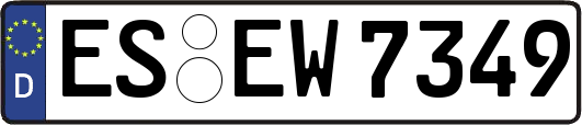ES-EW7349